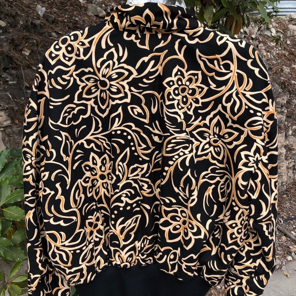 Spanish Bay Jacket - Picture 4 of 4